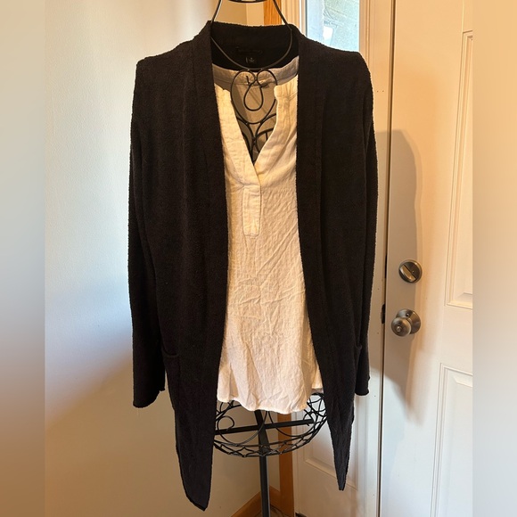 Barefoot Dreams Sweaters - SOLD! Barefoot Dreams sweater. Like new.